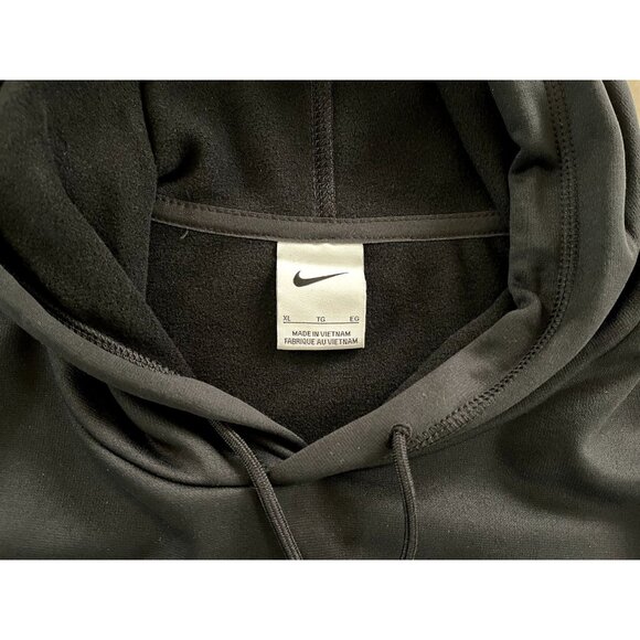 Nike Philadelphia Eagles Super Bowl LVII Bound Hoodie Mens XL - Picture 3 of 4